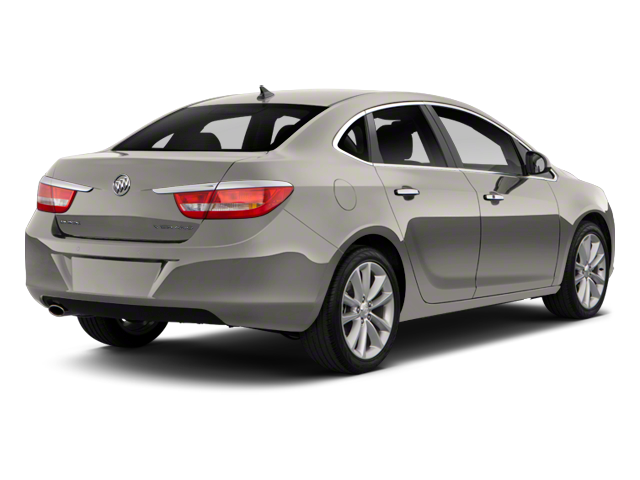 2012 Buick Verano Leather Group