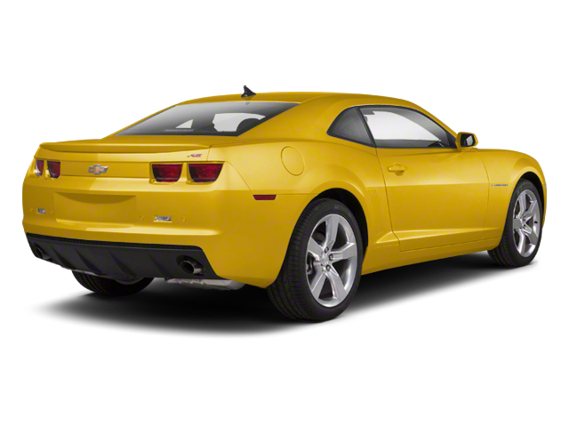 2012 Chevrolet Camaro SS 2SS