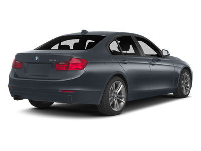 2013 BMW 3 Series 335i
