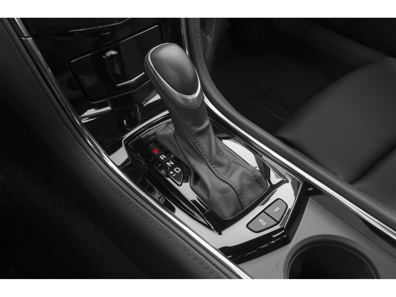 2015 Cadillac ATS 3.6L Premium