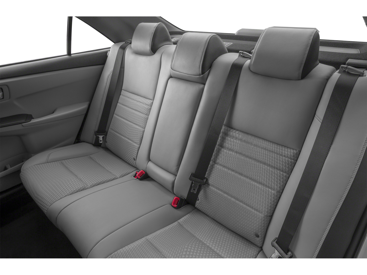 2015 Toyota Camry XSE