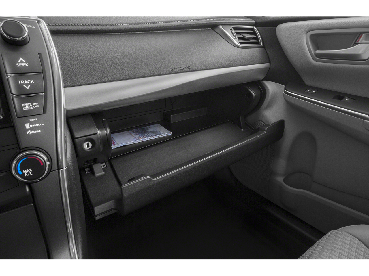 2015 Toyota Camry XSE