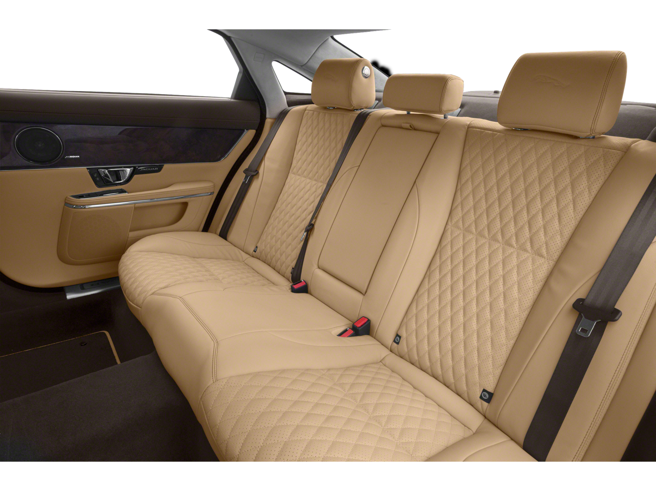 2019 Jaguar XJ R-Sport