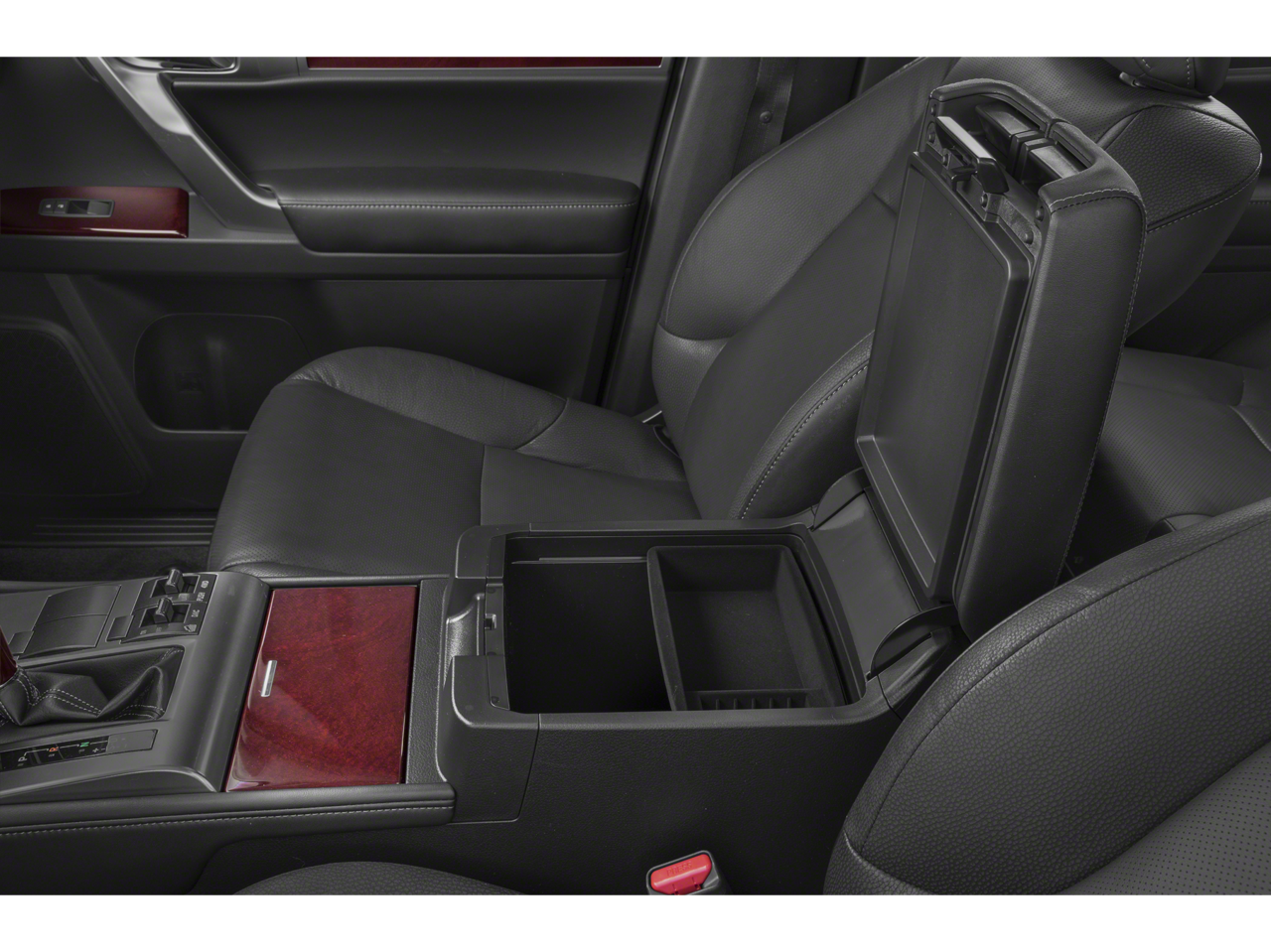 2019 Lexus GX 460 Luxury