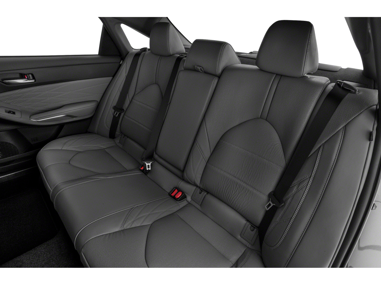 2019 Toyota Avalon Limited
