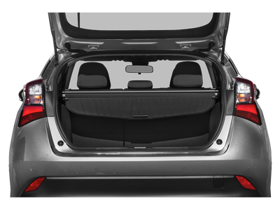 2019 Toyota Prius XLE