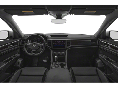 2019 Volkswagen Atlas 3.6L V6 SE R-Line