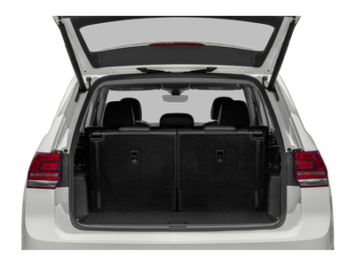 2019 Volkswagen Atlas 3.6L V6 SE R-Line
