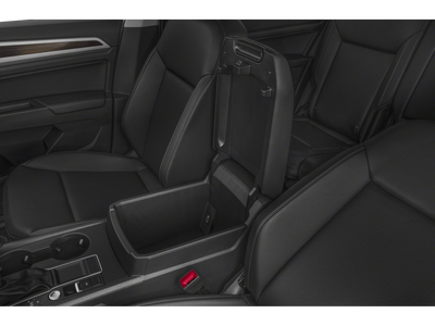 2019 Volkswagen Atlas 3.6L V6 SE R-Line