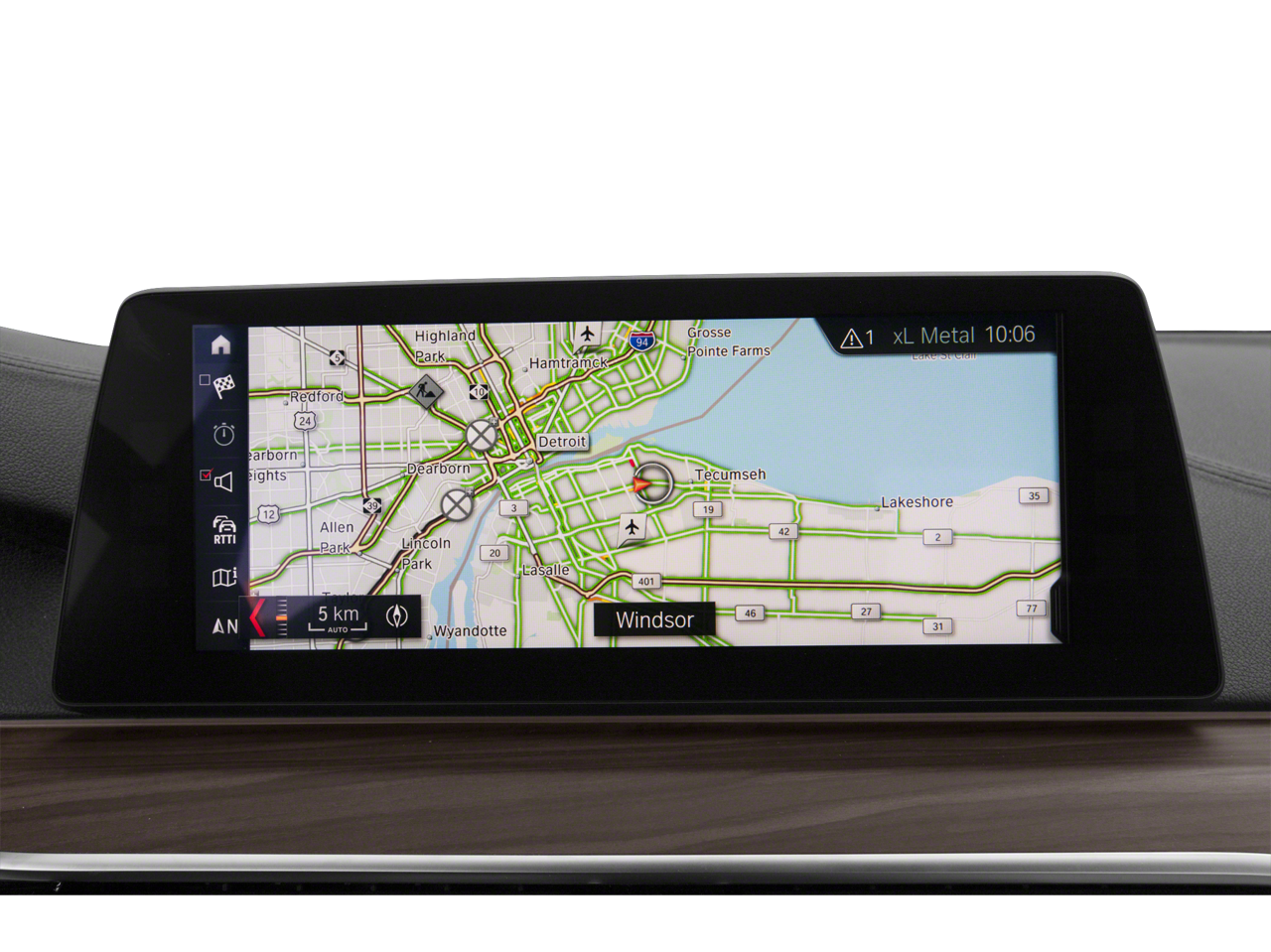 2020 Bmw 530i photo 3