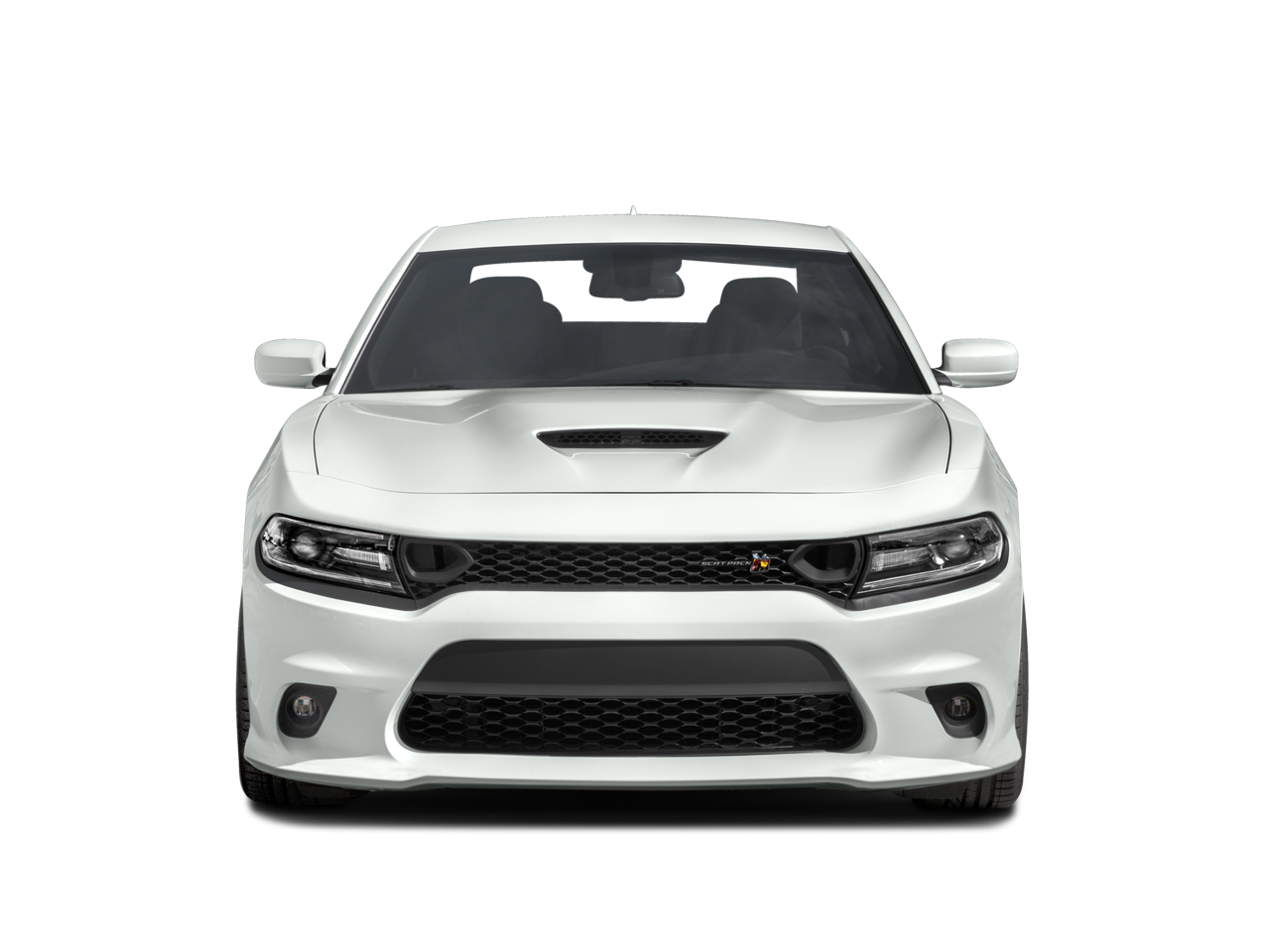 2020 Dodge Charger R/T Scat Pack Widebody