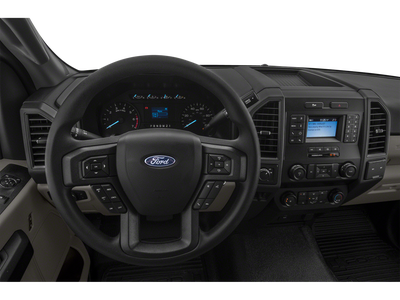 2020 Ford F-250SD XL