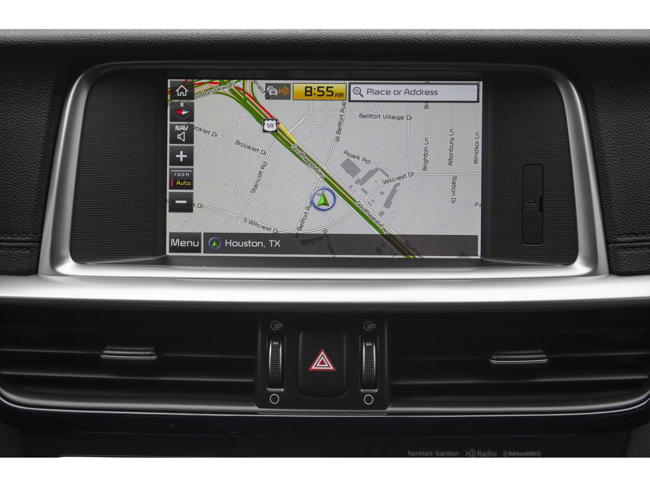 2020 Kia Optima EX Turbo