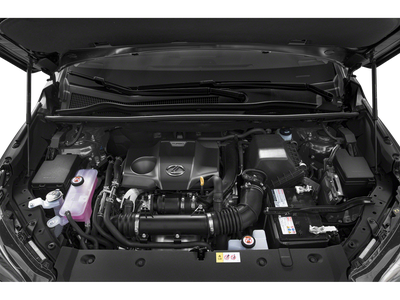 2020 Lexus NX 300 Base