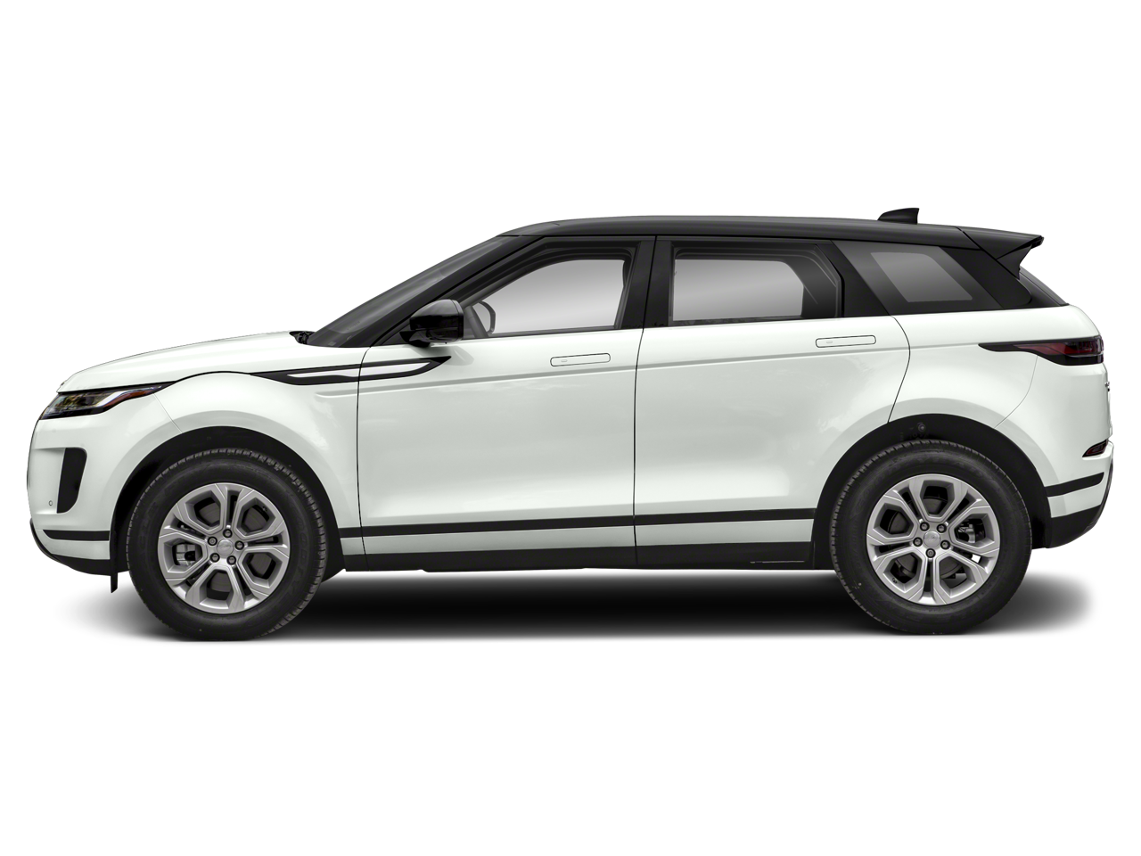 2020 Land Rover Range Rover Evoque S