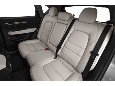 2020 Mazda Mazda CX-5 Grand Touring