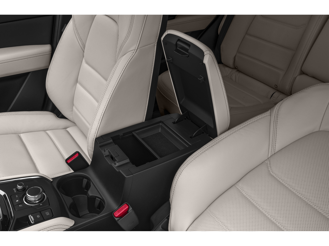 2020 Mazda Mazda CX-5 Grand Touring