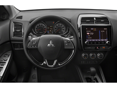 2020 Mitsubishi Outlander Sport 2.0 SE