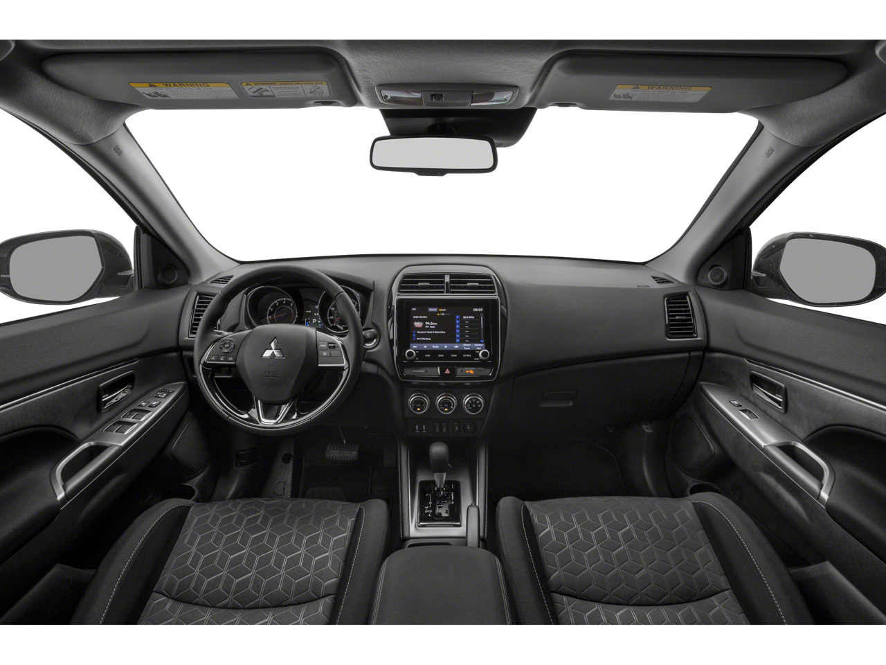 2020 Mitsubishi Outlander Sport 2.0 SE