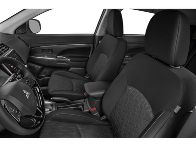 2020 Mitsubishi Outlander Sport 2.0 SE