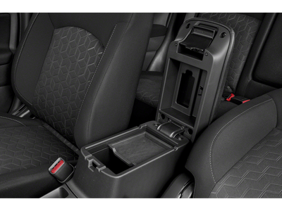 2020 Mitsubishi Outlander Sport 2.0 SE