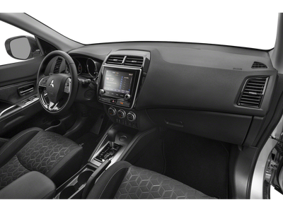 2020 Mitsubishi Outlander Sport 2.0 SE
