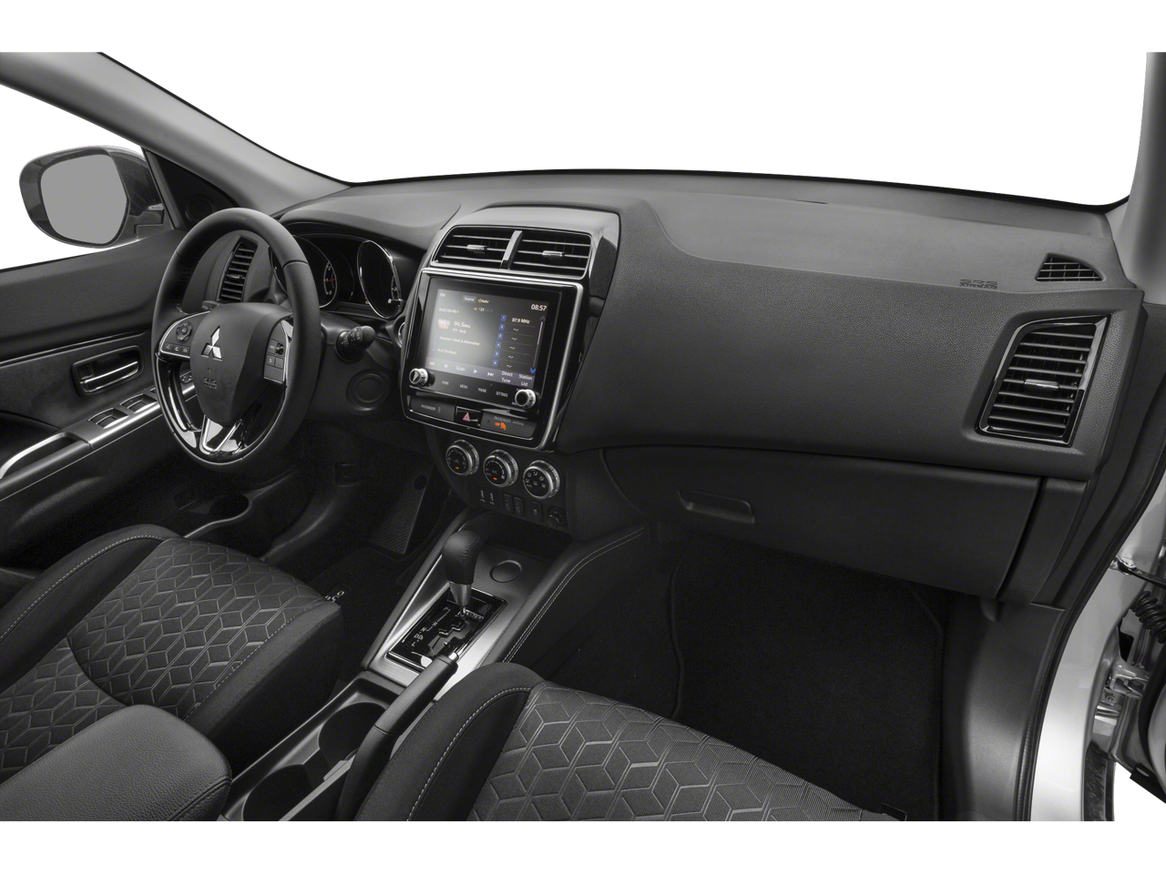 2020 Mitsubishi Outlander Sport 2.0 SE