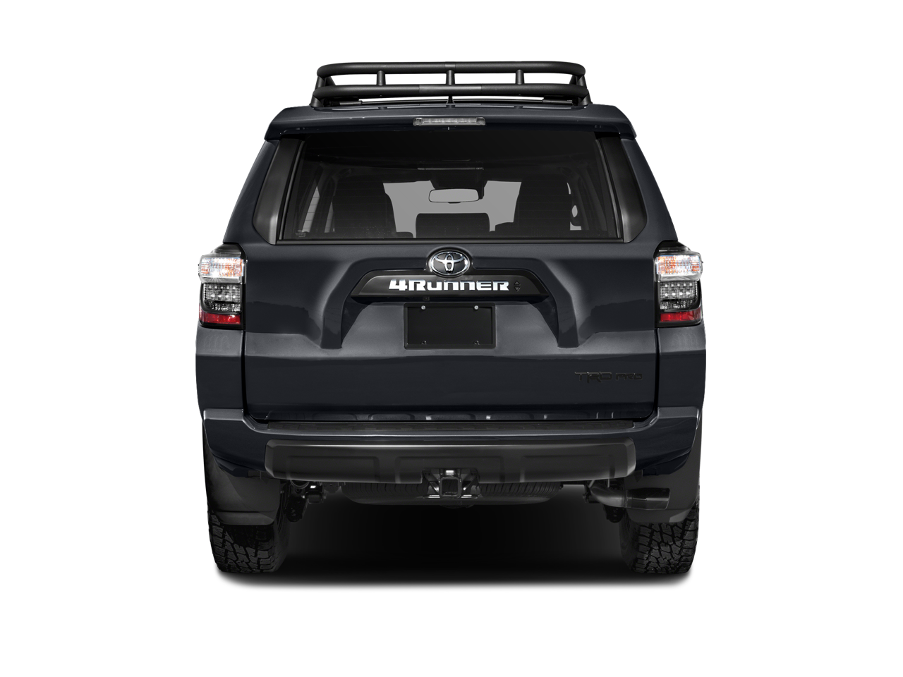 2020 Toyota 4Runner TRD Pro