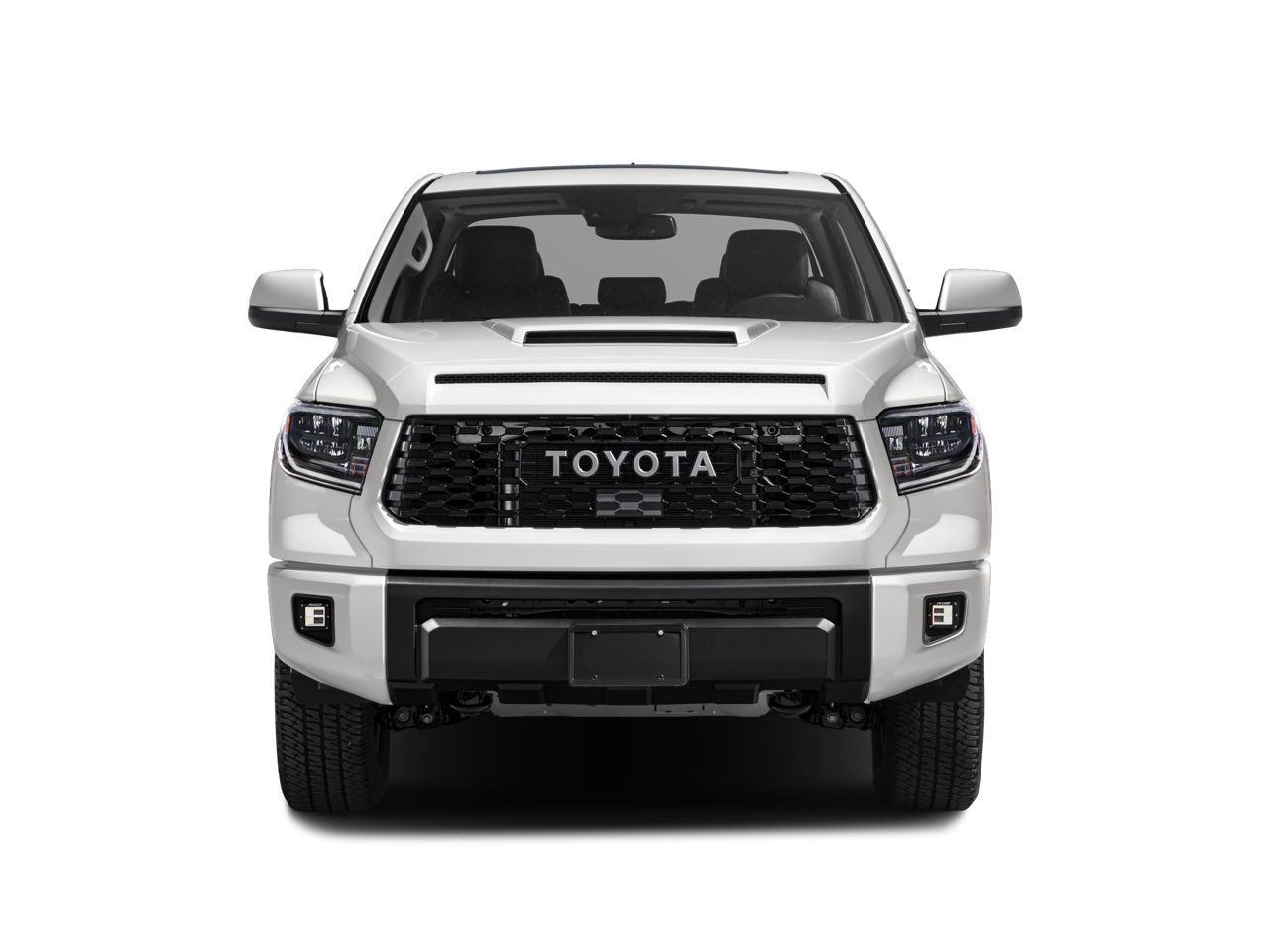 2020 Toyota Tundra TRD Pro