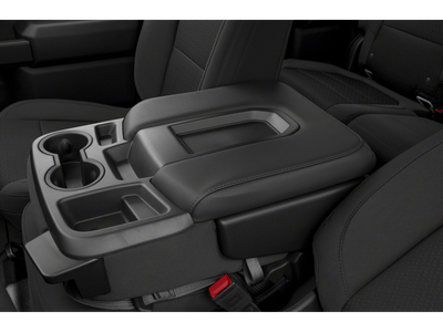 2021 Chevrolet Silverado 2500HD Work Truck