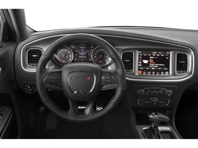 2021 Dodge Charger R T Scat Pack
