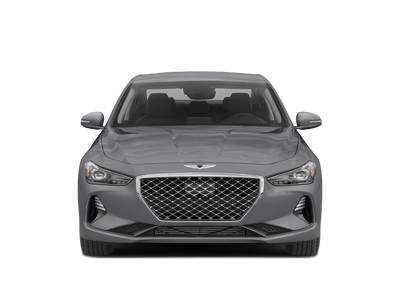 2021 Genesis G70 2.0T