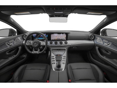 2021 Mercedes-Benz AMG® GT 43 Base 4MATIC®
