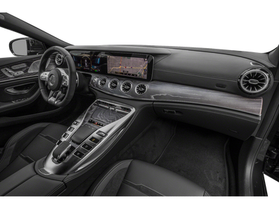 2021 Mercedes-Benz AMG® GT 43 Base 4MATIC®