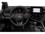 2021 Toyota Camry TRD V6