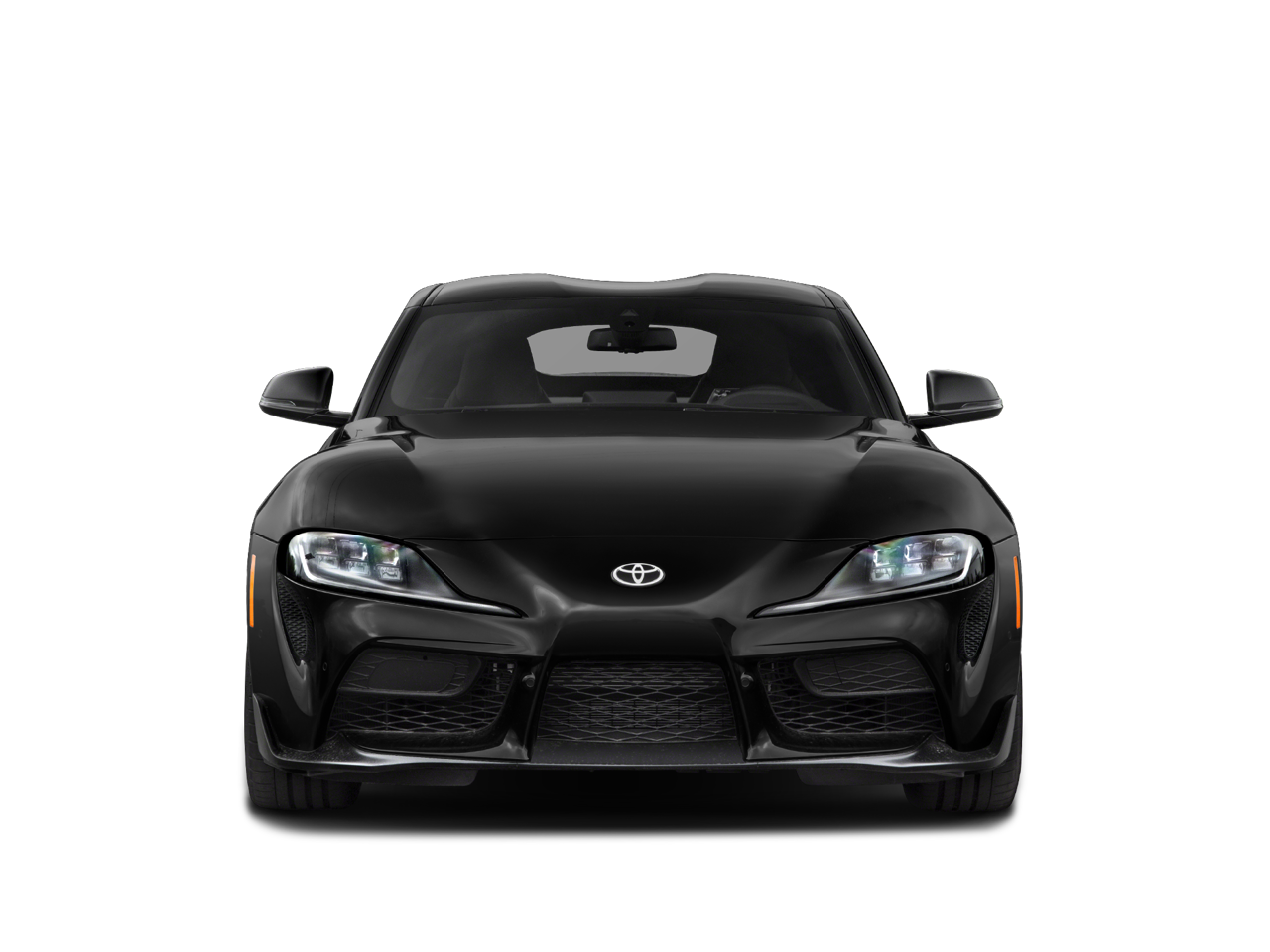 2021 Toyota Supra 3.0