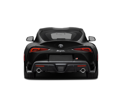 2021 Toyota Supra 3.0