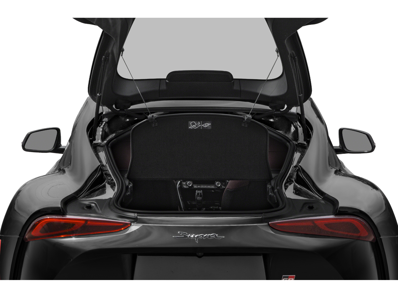 2021 Toyota Supra 3.0