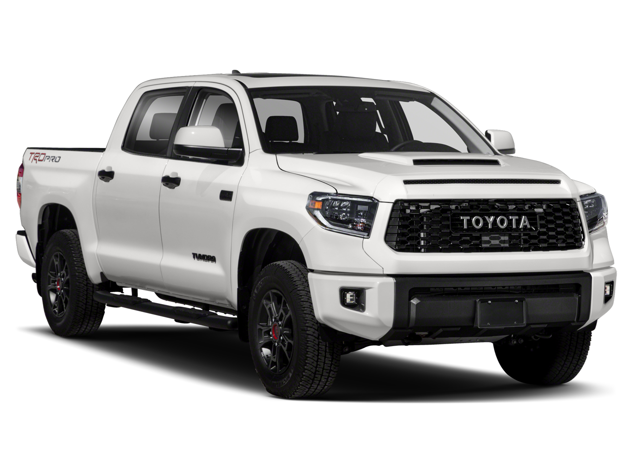 2021 Toyota Tundra TRD Pro