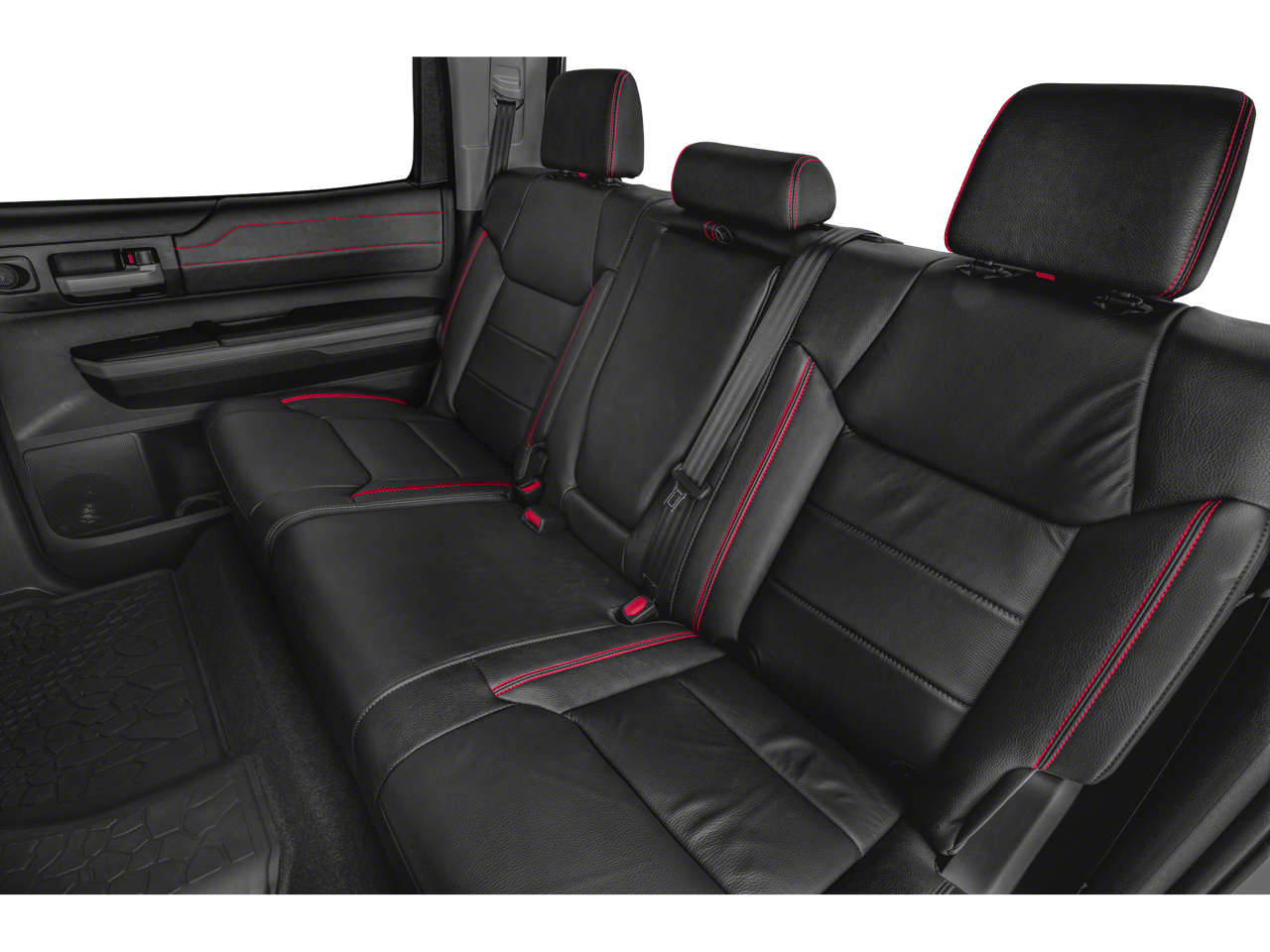 2021 Toyota Tundra TRD Pro