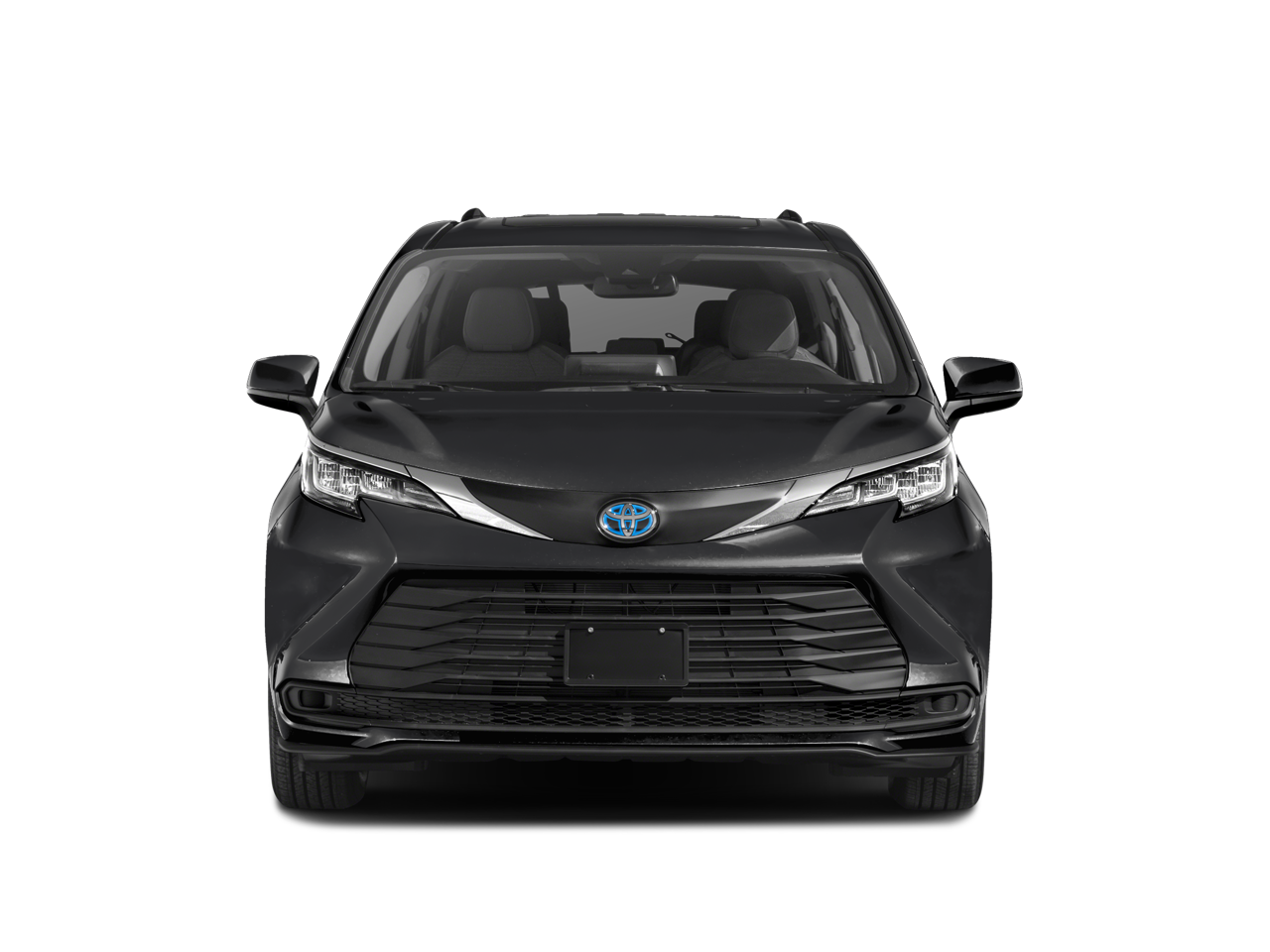 2021 Toyota Sienna LE 8 Passenger