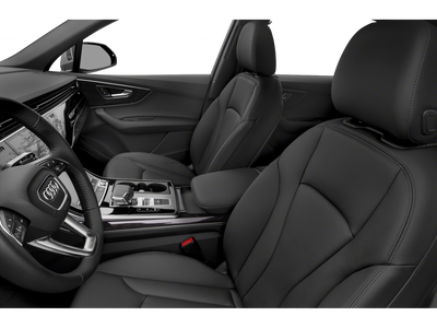 2022 Audi Q7 45 Premium quattro