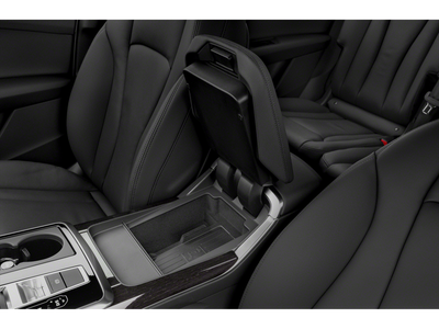 2022 Audi Q7 45 Premium quattro