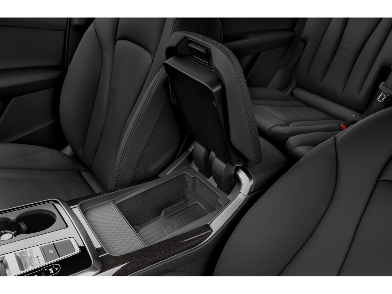 2022 Audi Q7 45 Premium quattro