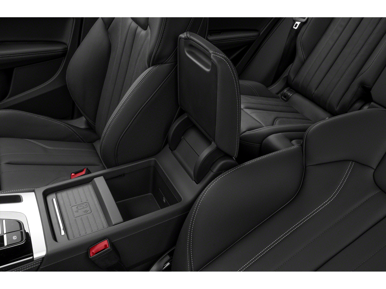 2022 Audi Q5 Sportback 45 S line Premium quattro