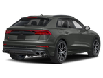 2022 Audi SQ8 4.0T Prestige quattro
