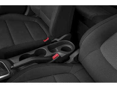 2022 Hyundai Accent SE