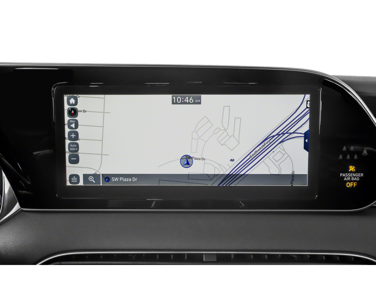 2022 Hyundai Palisade Calligraphy photo 3