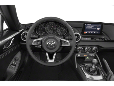 2022 Mazda Mazda Miata RF Grand Touring