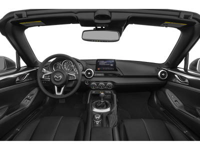 2022 Mazda Mazda Miata RF Grand Touring